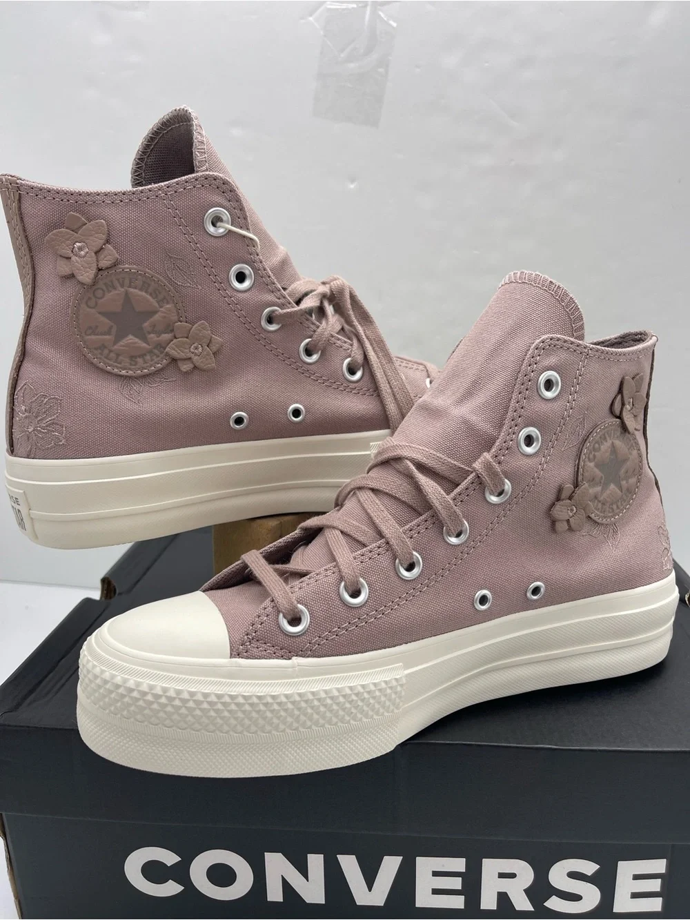 converse high